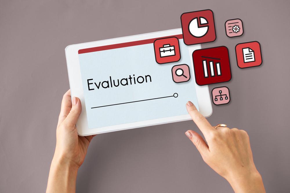 5 meilleures pratiques de l'évaluation en formation