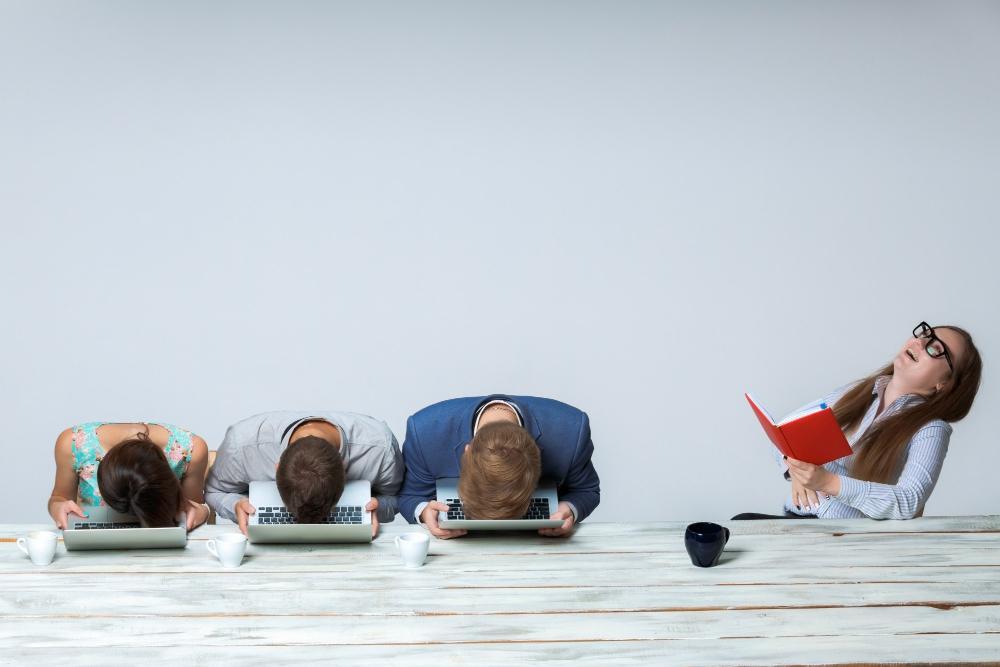 La motivation du groupe et de l'individu en formation