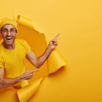 VOTRE FICHE FORMATEUR