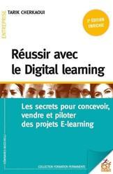 le Digital learning: concevoir des projets E-learning