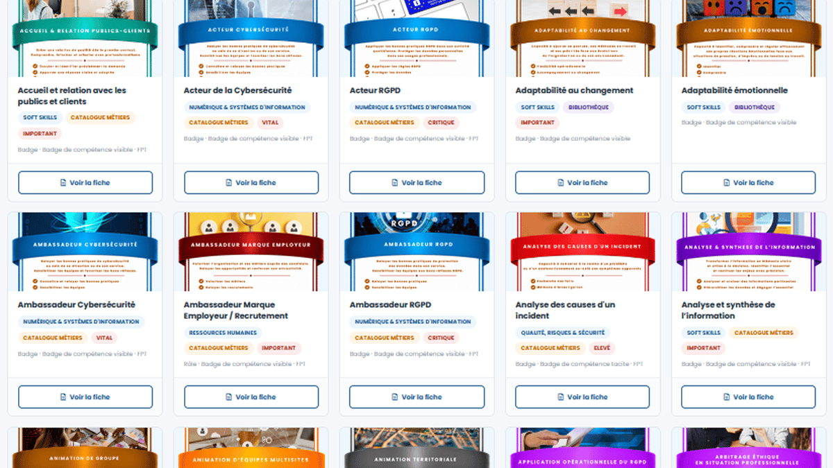 Catalogue pilotage micro certif 1