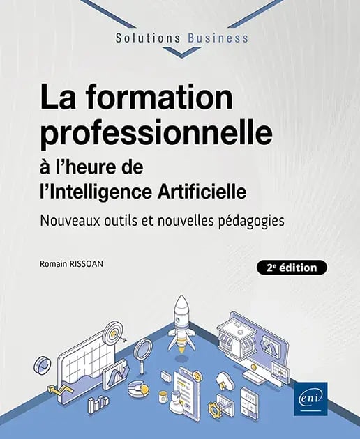 Formation ia