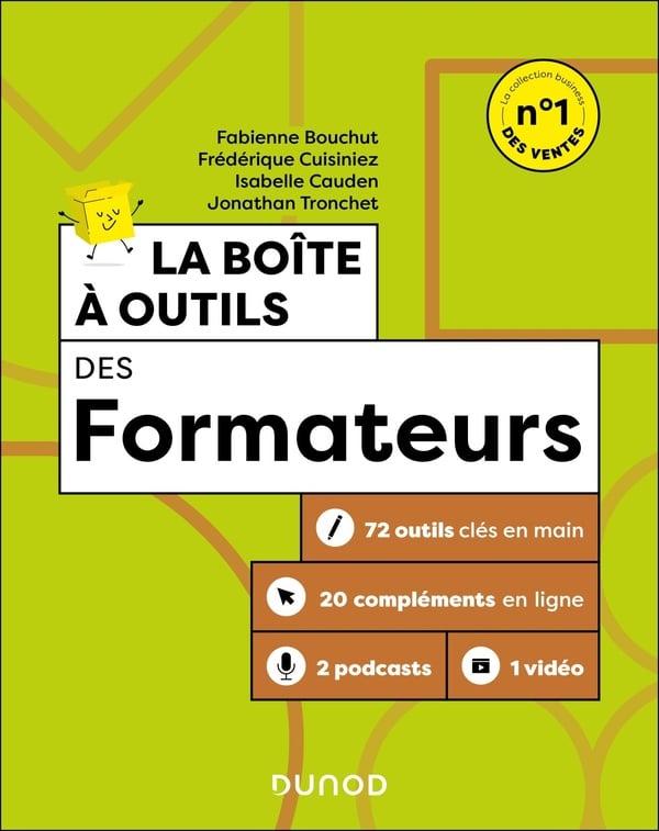 La boite a outils des formateurs 1