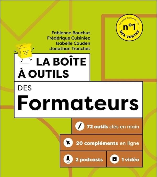 La boite a outils des formateurs 1