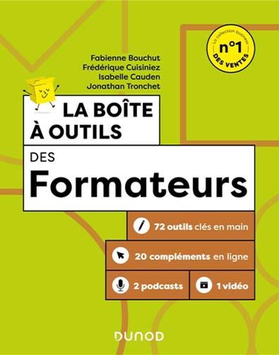 La boite a outils des formateurs