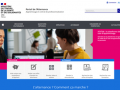 Portail alternance