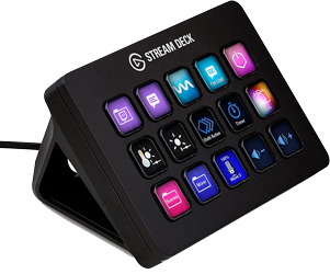 Streamdeckk2