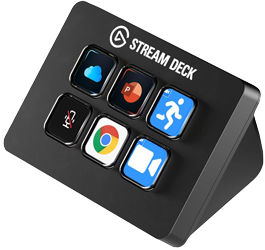 Streamdeckmini