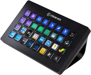 Elgato Stream Deck XL